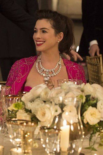Met Gala centerpiece gown