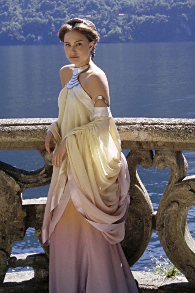 Meadow picnic dress